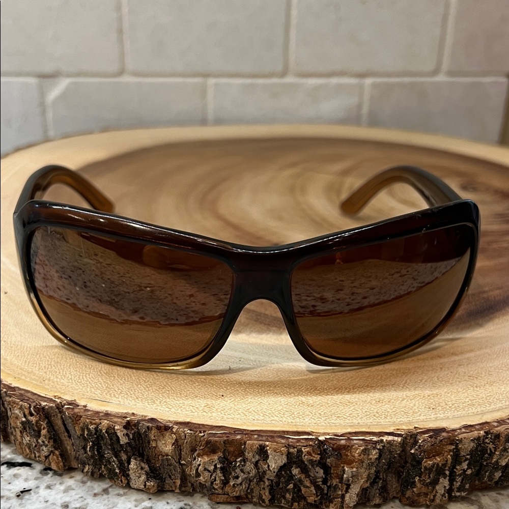 Maui Jim Brown Sunglasses